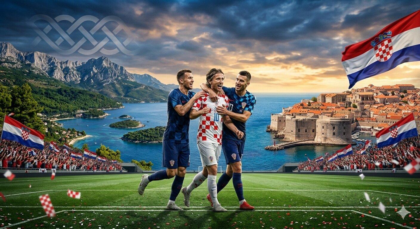 Croatie