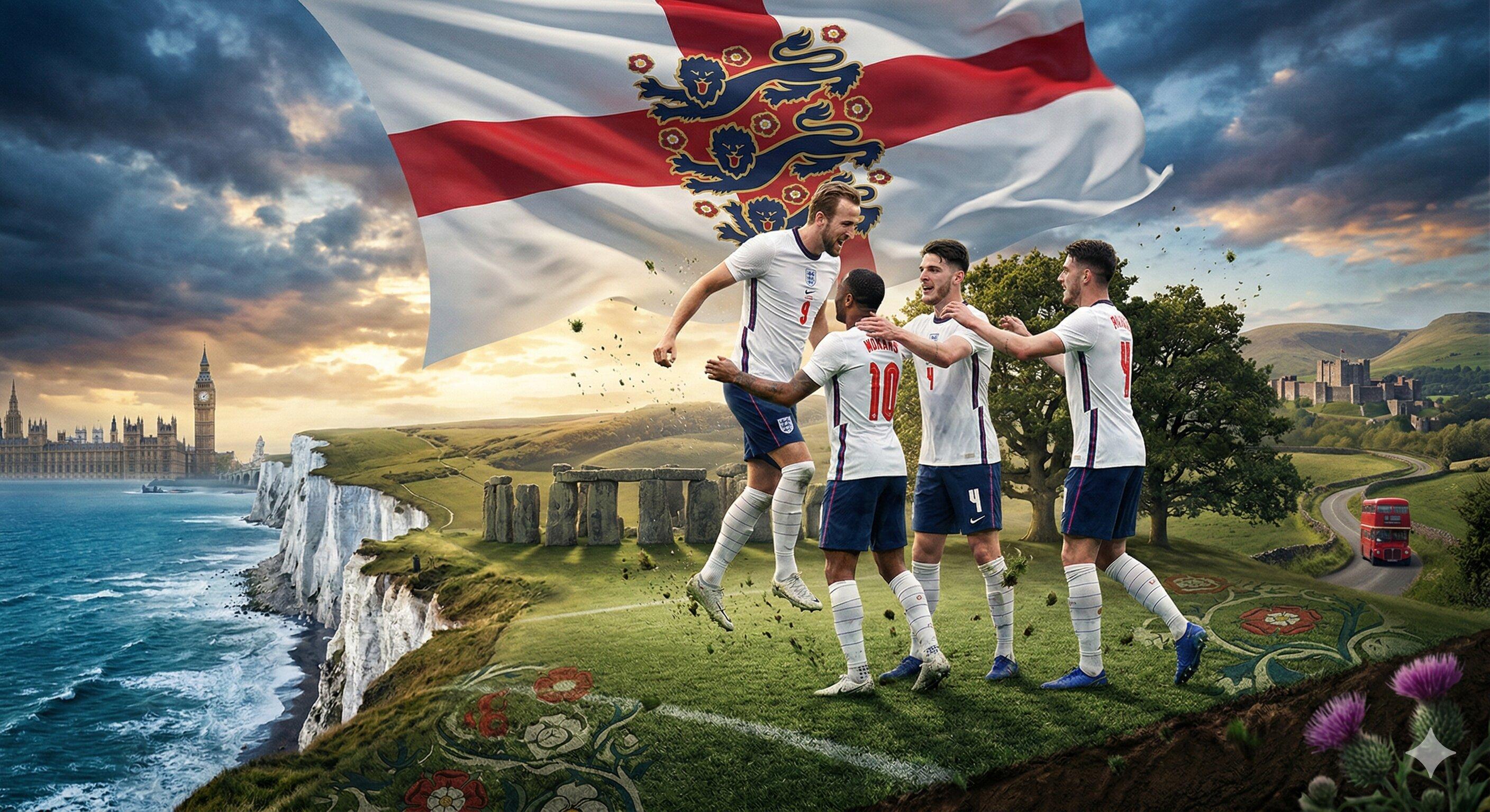 Angleterre