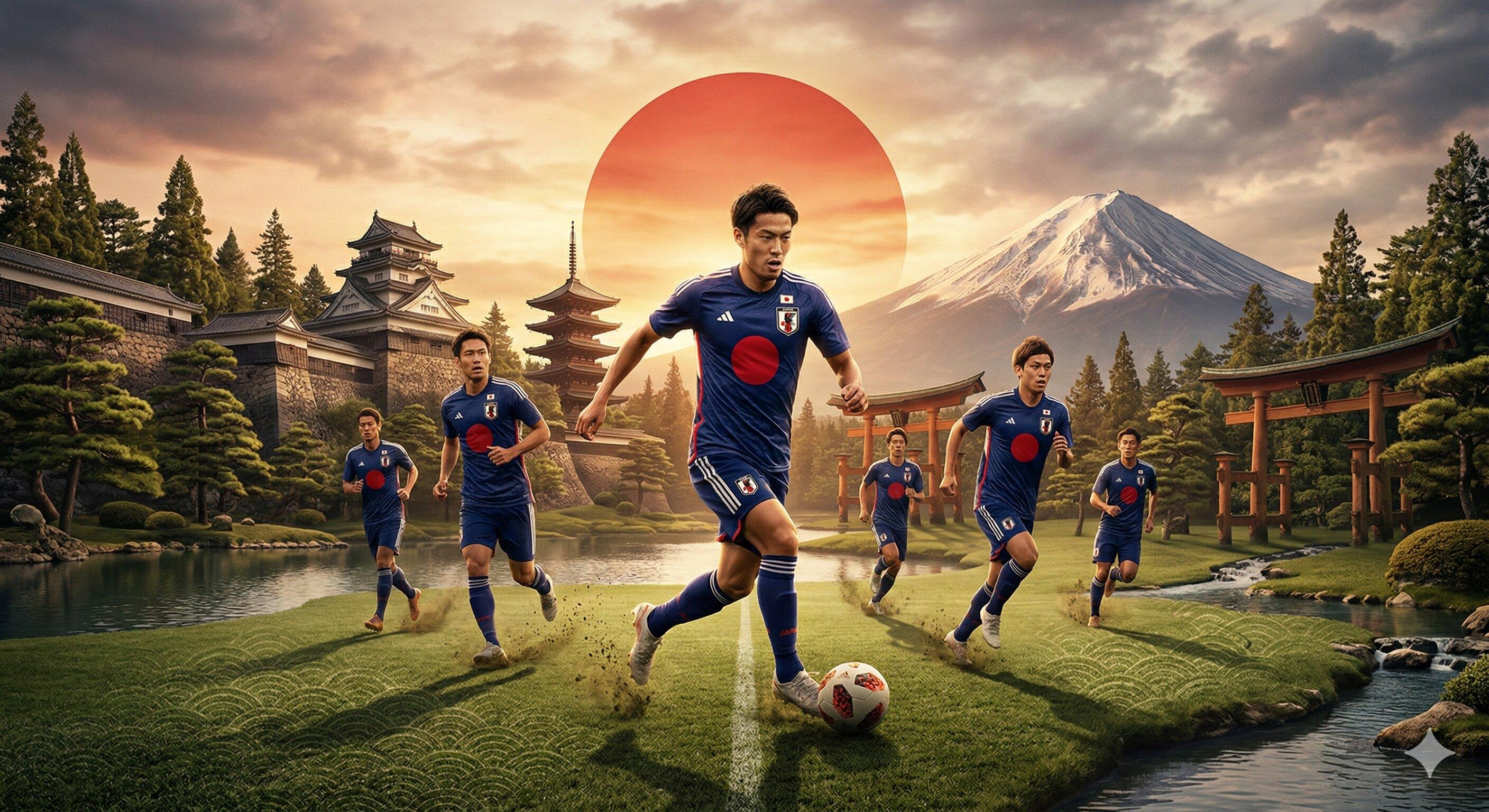 Japon
