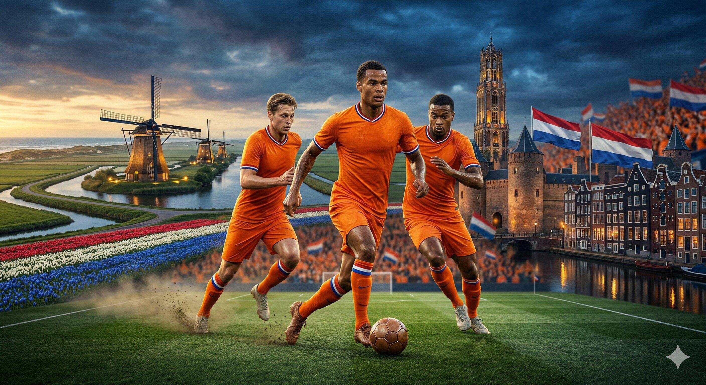 Pays-Bas
