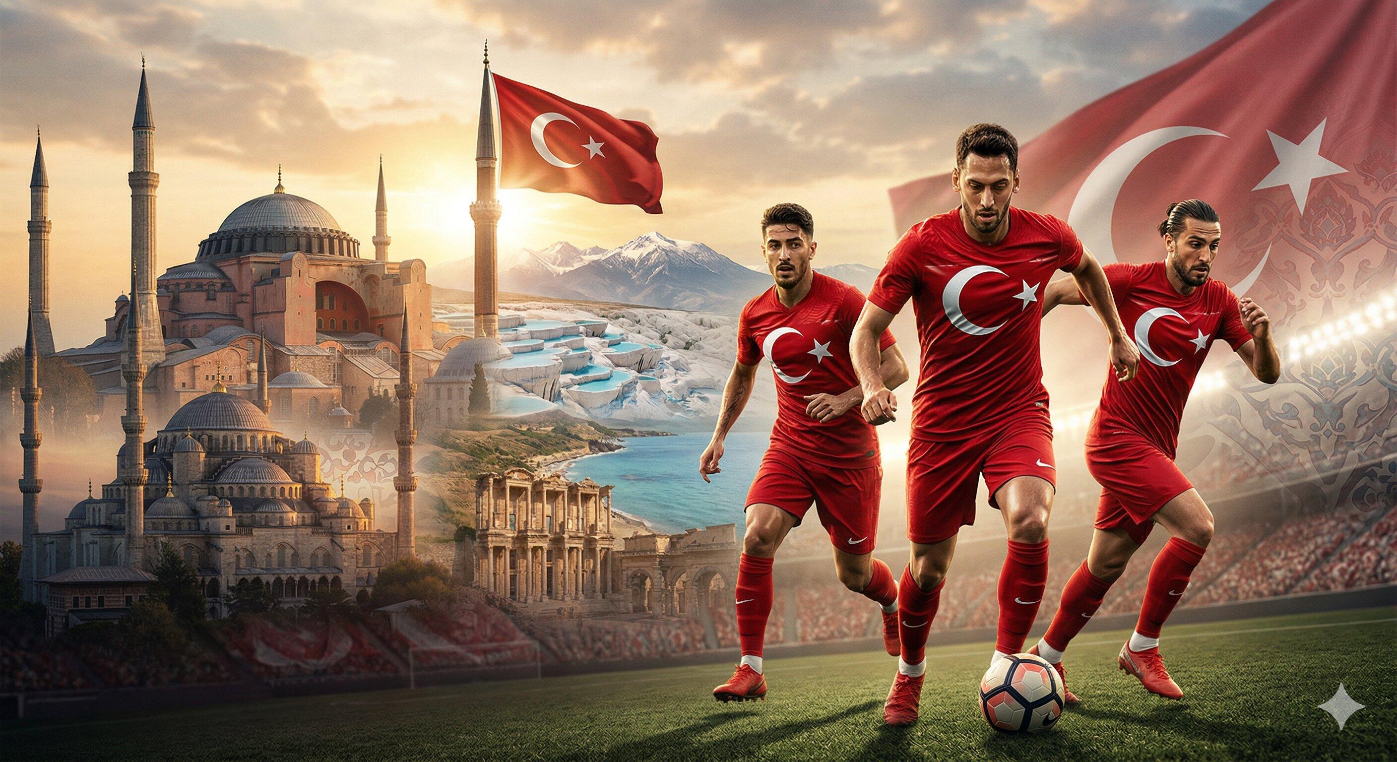 Turquie