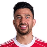 Trézéguet