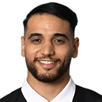 H. Mahmoud