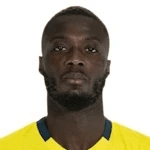 N. Pépé